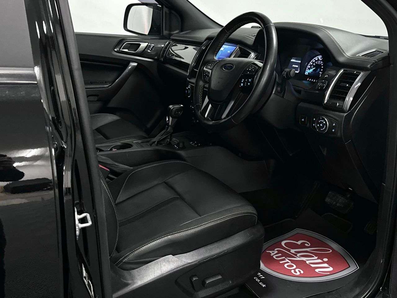 2022 FORD RANGER 2022 FORD RANGER