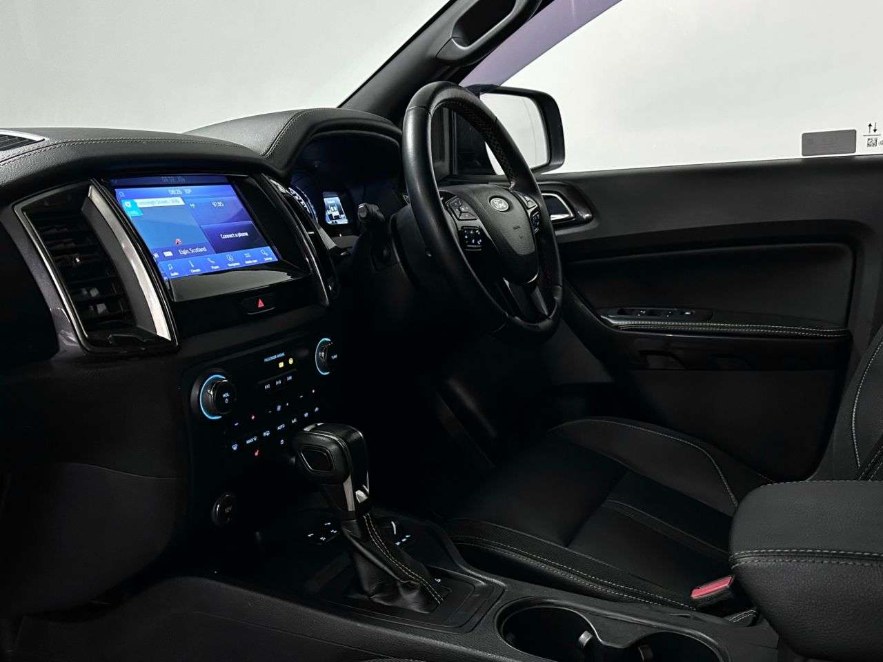 2022 FORD RANGER 2022 FORD RANGER