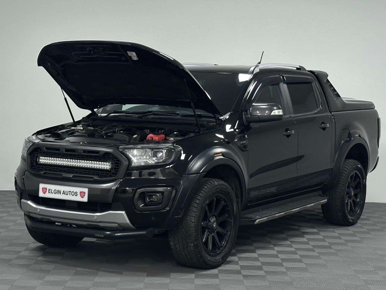 2022 FORD RANGER 2022 FORD RANGER