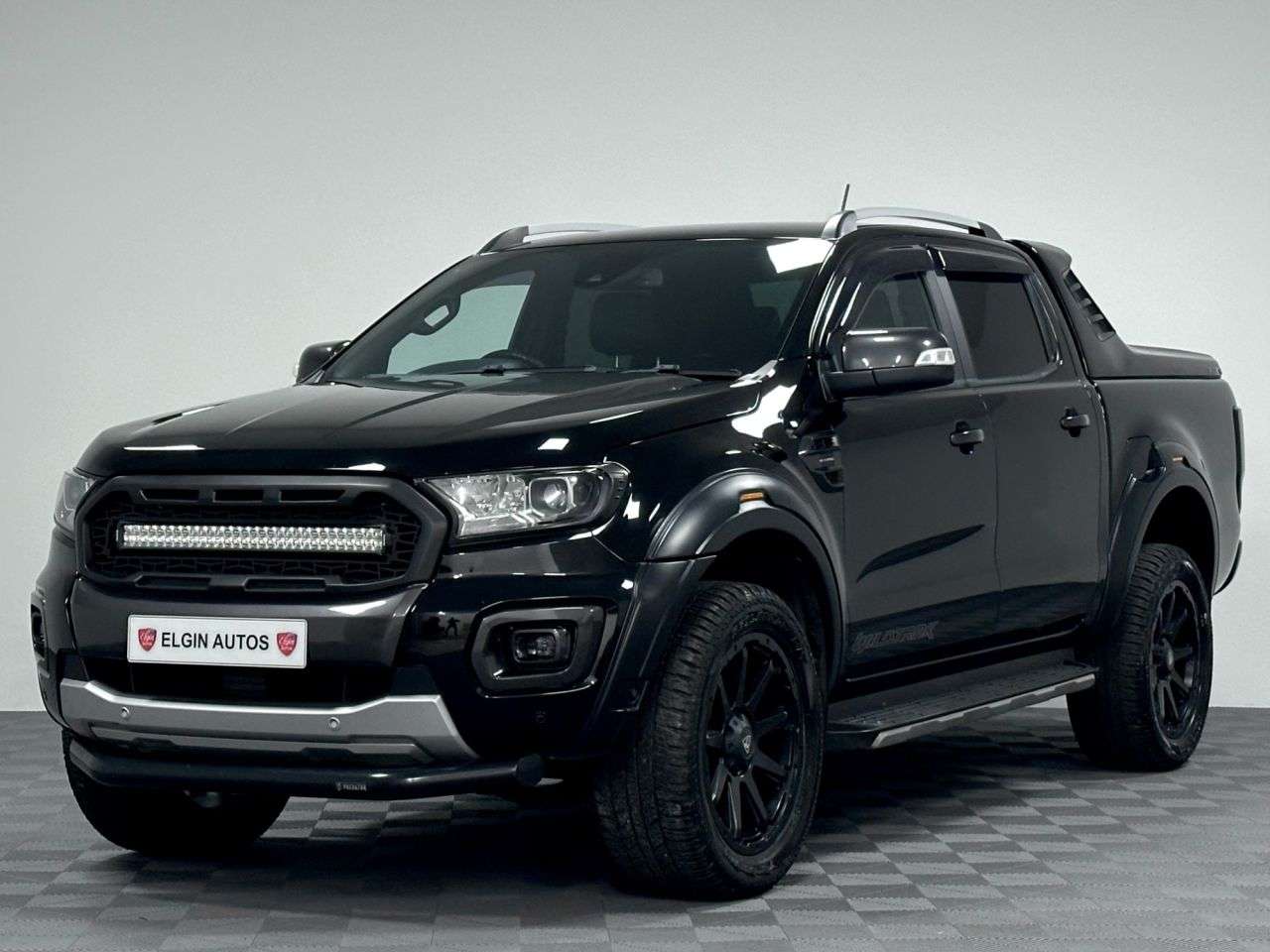 A 2022 FORD RANGER Wildtrak Double Cab 2.0 EcoBlue Auto ( 213 bhp ) A 2022 FORD RANGER Wildtrak Double Cab 2.0 EcoBlue Auto ( 213 bhp )