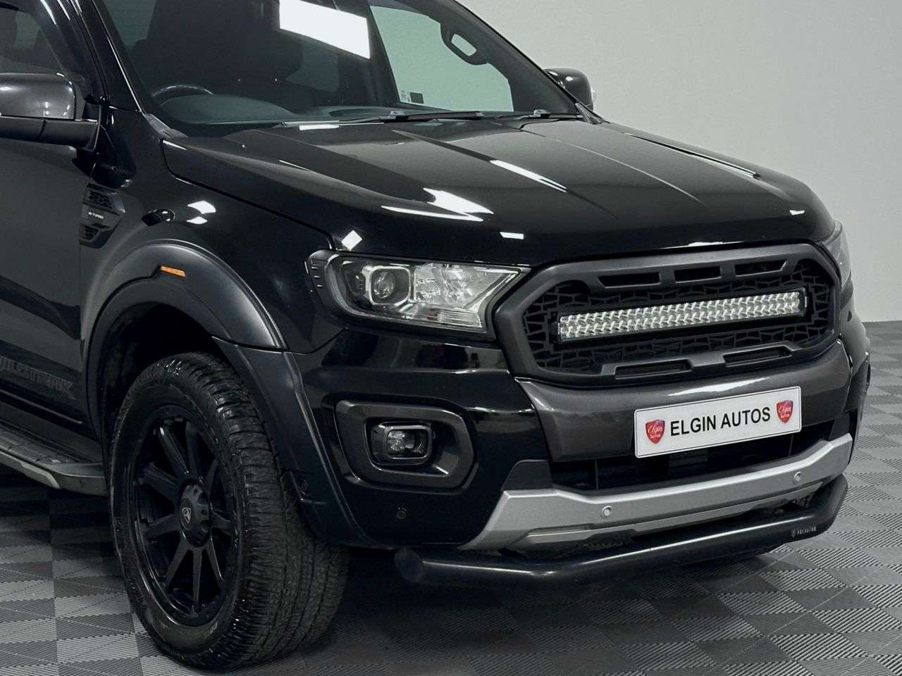 2022 FORD RANGER 2022 FORD RANGER