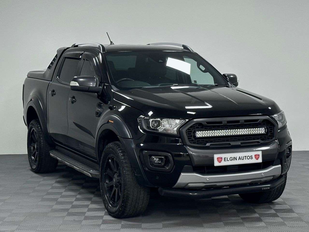 2022 FORD RANGER 2022 FORD RANGER