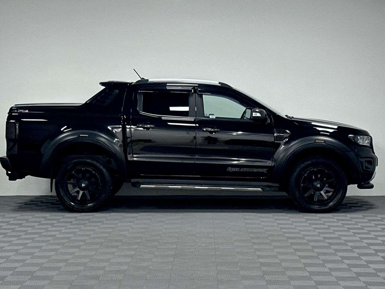2022 FORD RANGER 2022 FORD RANGER
