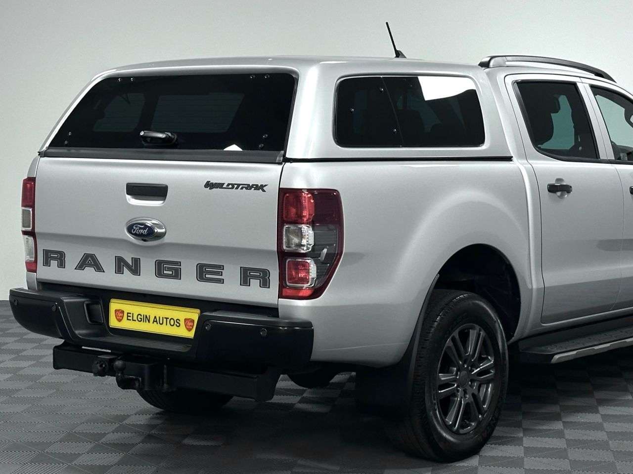 2023 FORD RANGER 2023 FORD RANGER