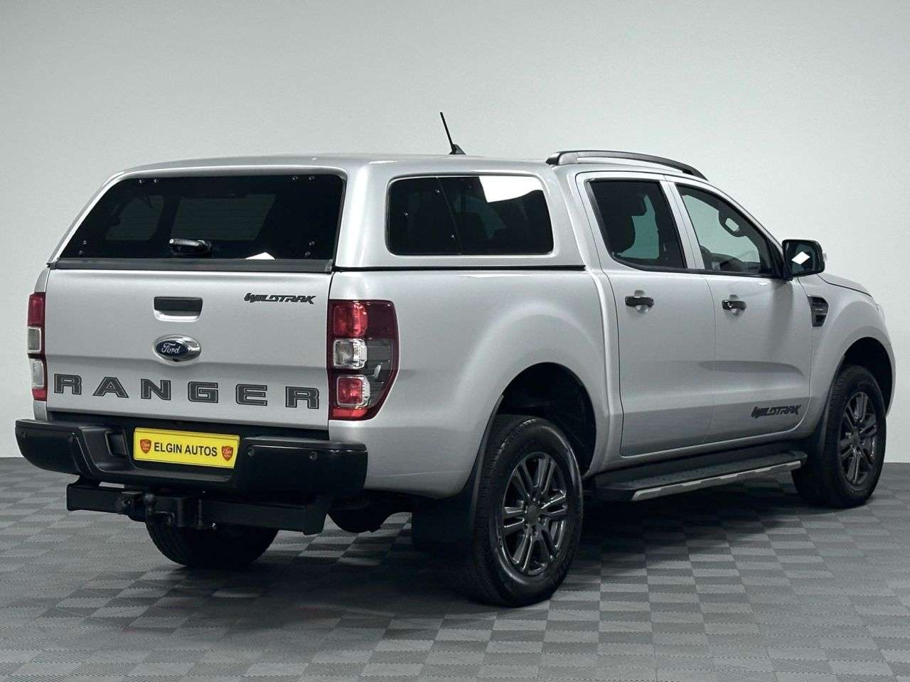 2023 FORD RANGER 2023 FORD RANGER