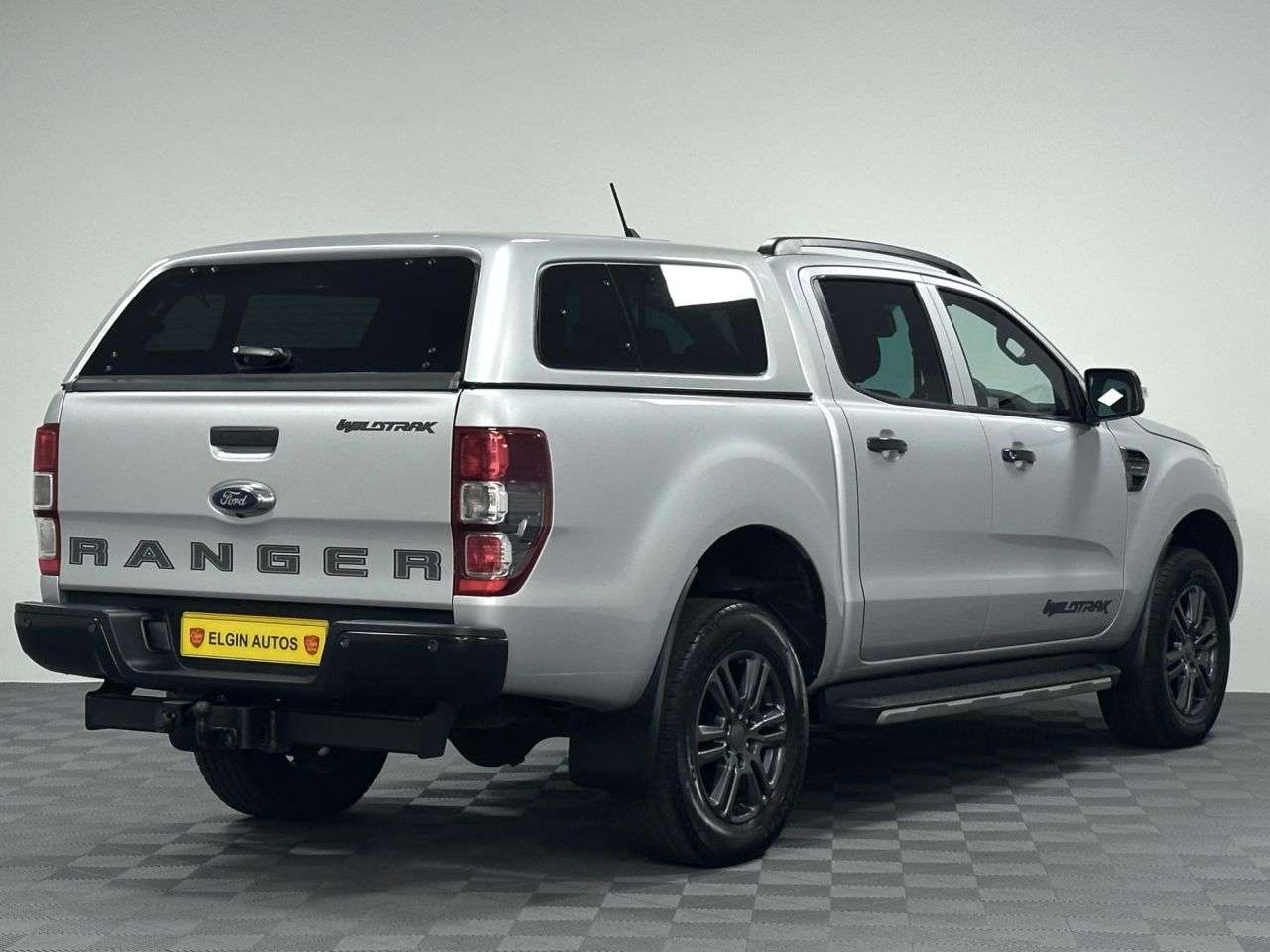 2023 FORD RANGER 2023 FORD RANGER
