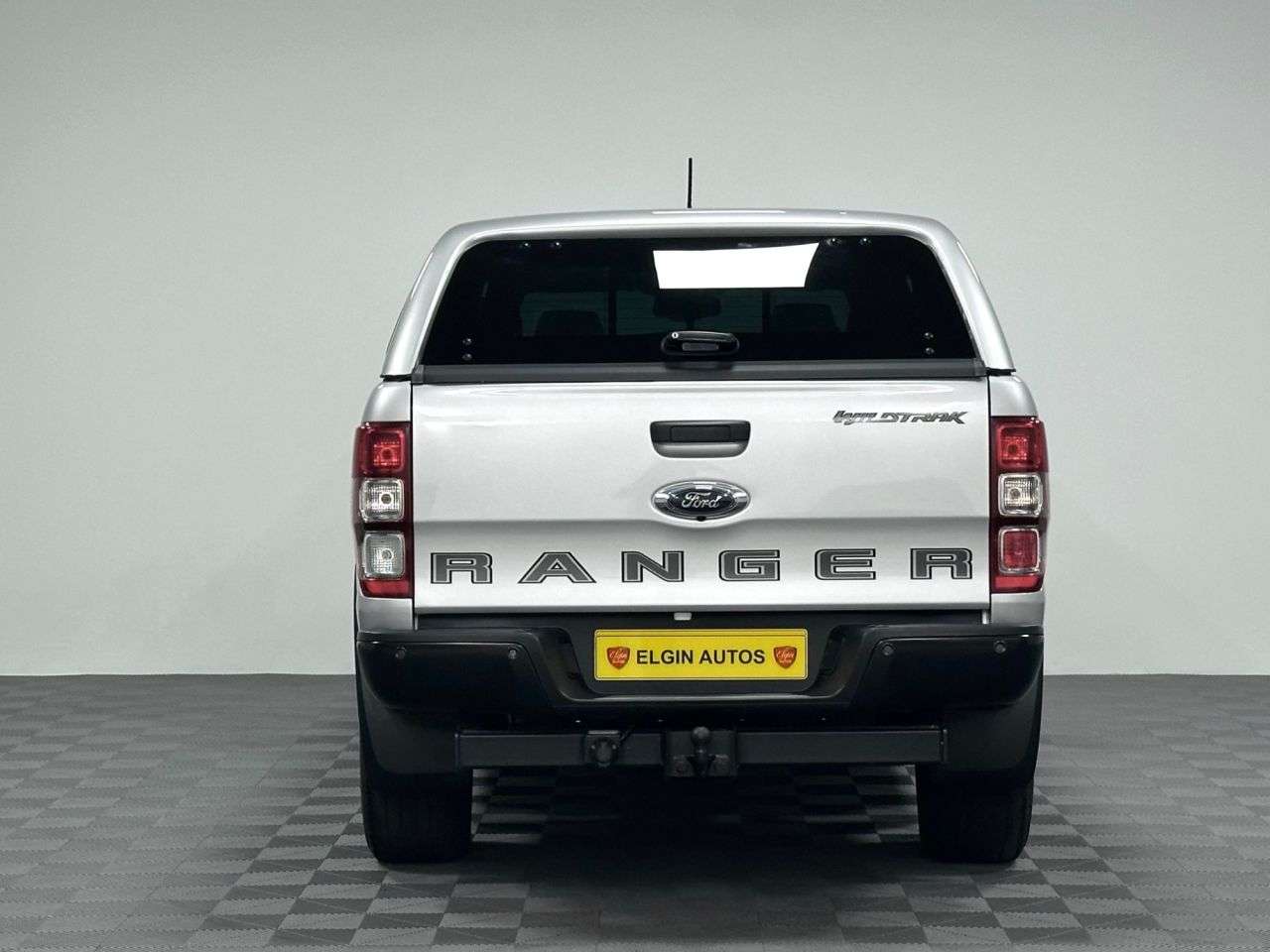 2023 FORD RANGER 2023 FORD RANGER