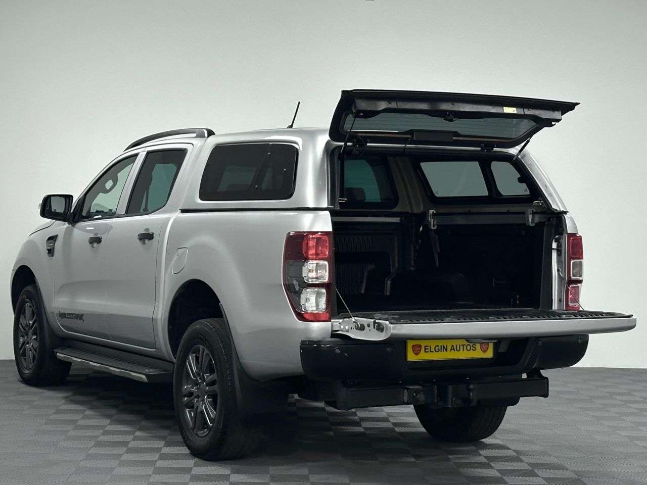 2023 FORD RANGER 2023 FORD RANGER