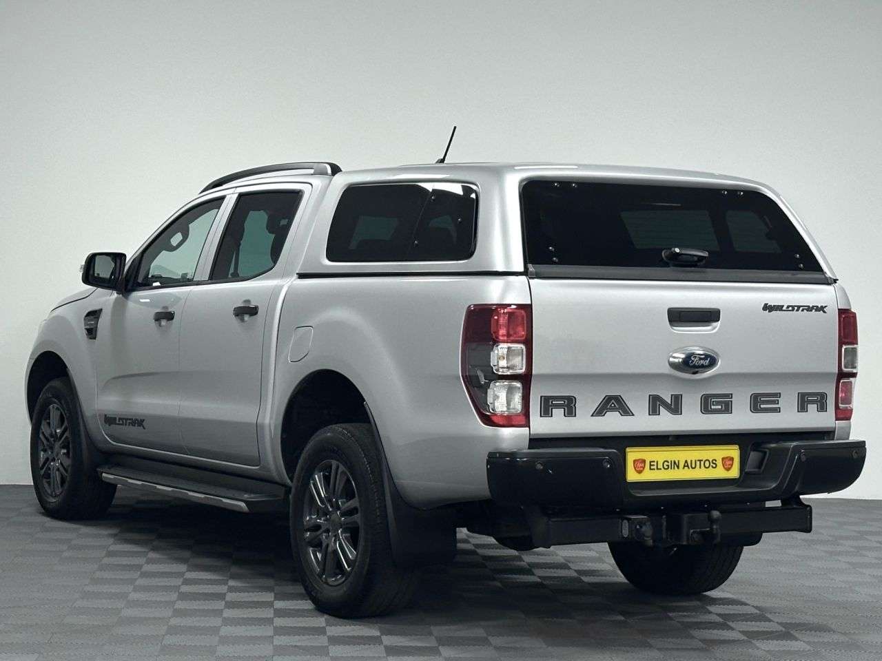 2023 FORD RANGER 2023 FORD RANGER