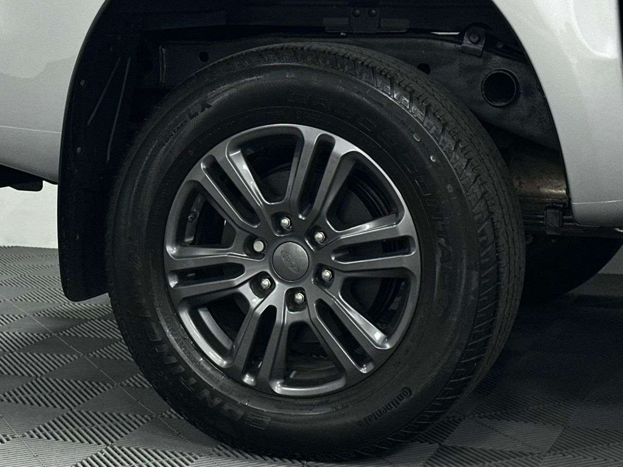 2023 FORD RANGER 2023 FORD RANGER