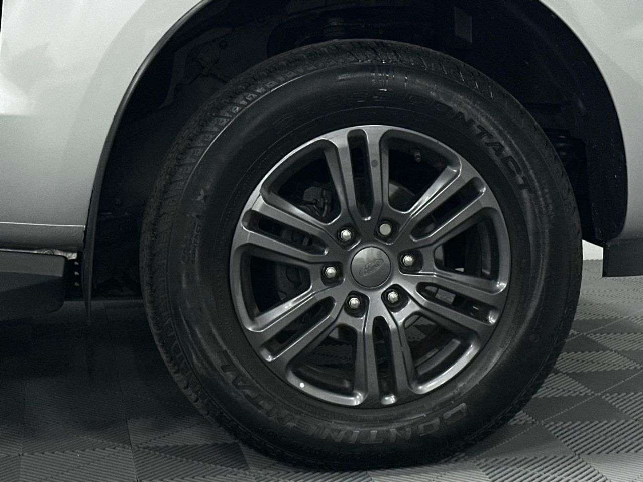 2023 FORD RANGER 2023 FORD RANGER