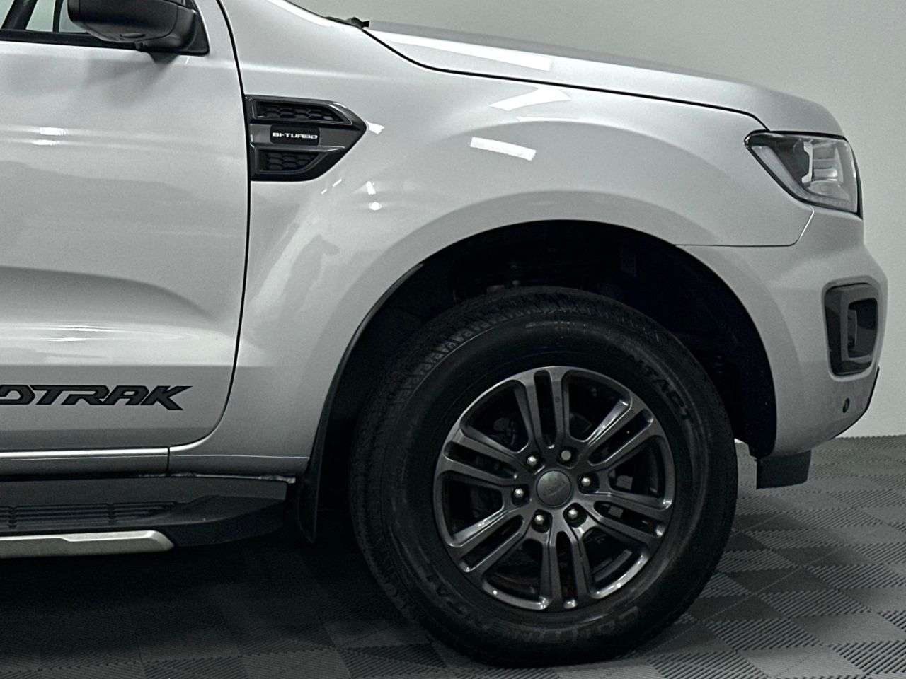 2023 FORD RANGER 2023 FORD RANGER