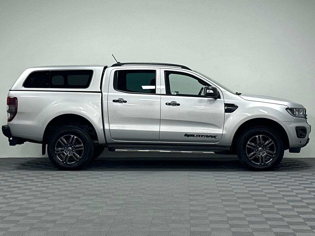 2023 FORD RANGER 2023 FORD RANGER