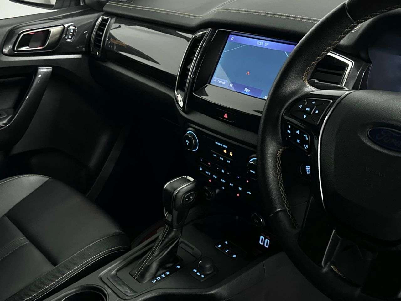 2023 FORD RANGER 2023 FORD RANGER