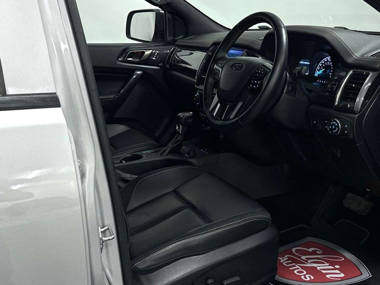 2023 FORD RANGER 2023 FORD RANGER