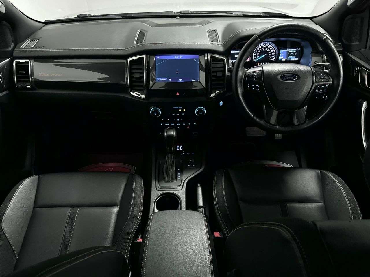 2023 FORD RANGER 2023 FORD RANGER