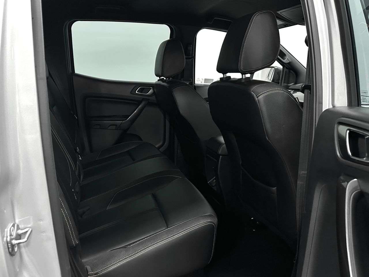 2023 FORD RANGER 2023 FORD RANGER