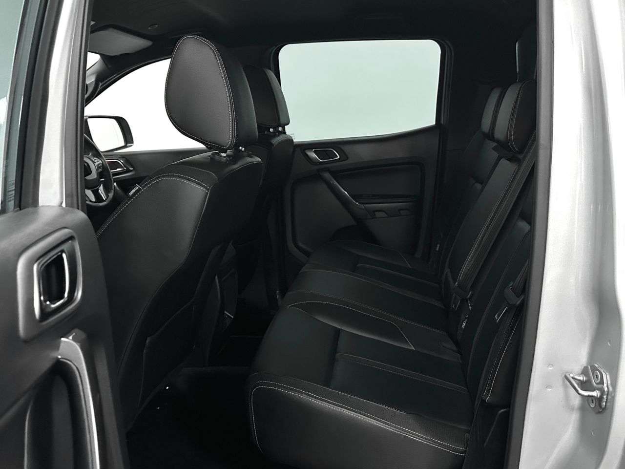 2023 FORD RANGER 2023 FORD RANGER