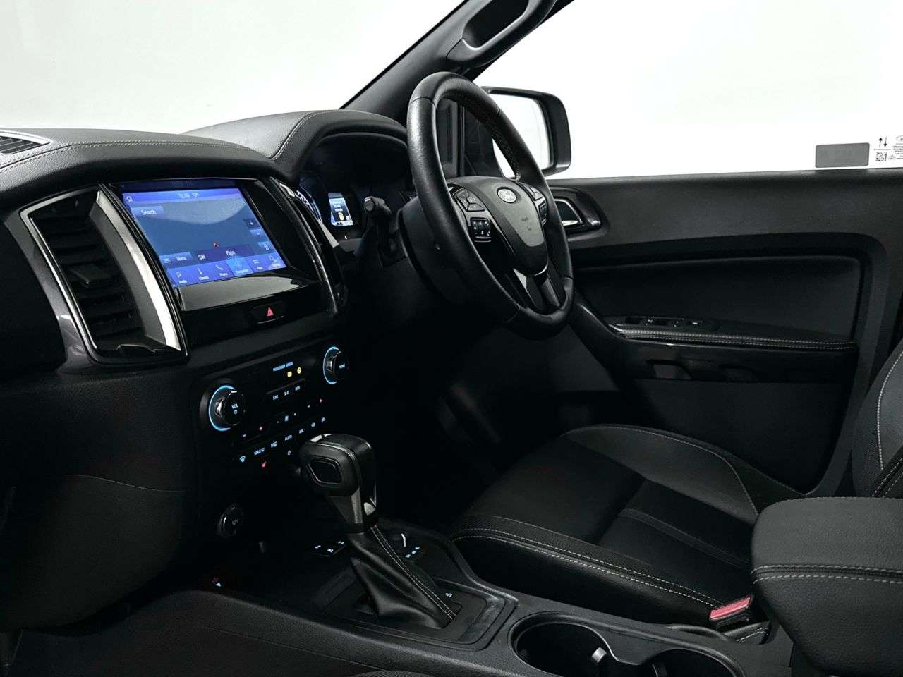 2023 FORD RANGER 2023 FORD RANGER