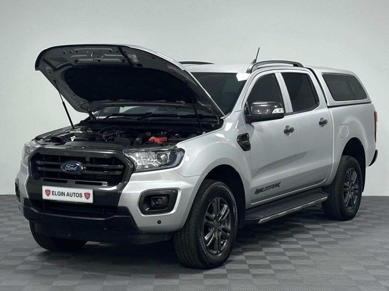 2023 FORD RANGER 2023 FORD RANGER