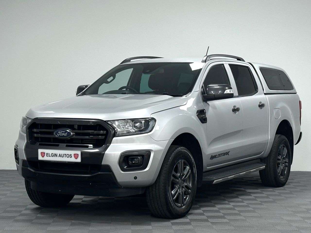 A 2023 FORD RANGER Wildtrak Double Cab 2.0 EcoBlue Auto ( 213 bhp ) A 2023 FORD RANGER Wildtrak Double Cab 2.0 EcoBlue Auto ( 213 bhp )
