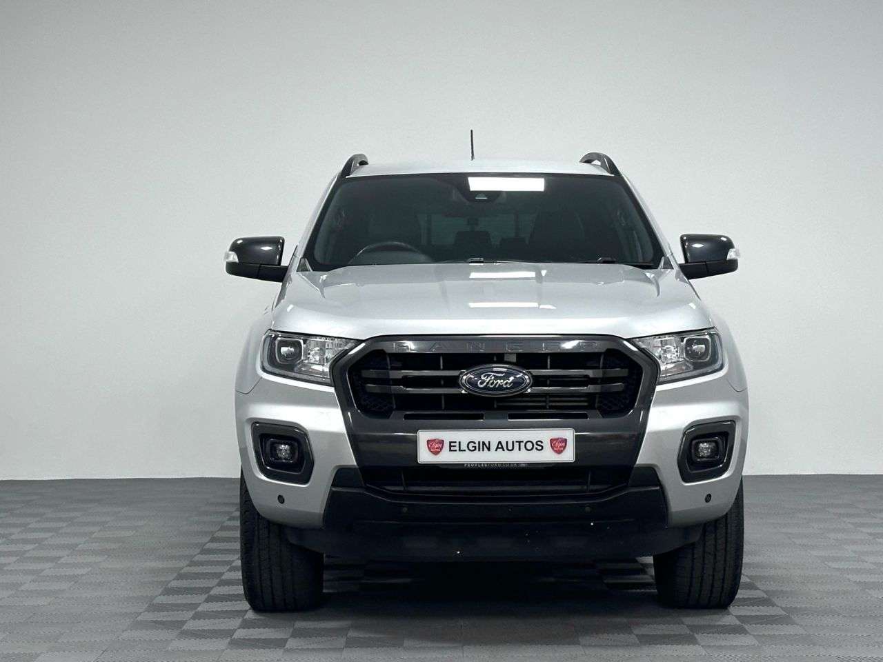 A 2023 FORD RANGER Wildtrak Double Cab 2.0 EcoBlue Auto ( 213 bhp ) A 2023 FORD RANGER Wildtrak Double Cab 2.0 EcoBlue Auto ( 213 bhp )