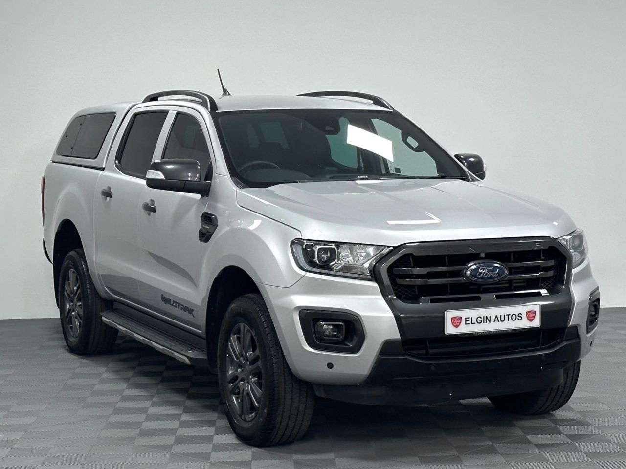 2023 FORD RANGER 2023 FORD RANGER