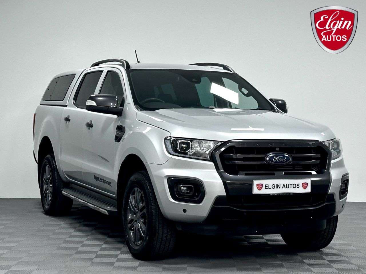 A 2023 FORD RANGER Wildtrak Double Cab 2.0 EcoBlue Auto ( 213 bhp ) A 2023 FORD RANGER Wildtrak Double Cab 2.0 EcoBlue Auto ( 213 bhp )
