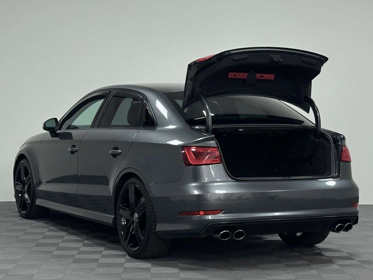 2015 AUDI S3 2015 AUDI S3