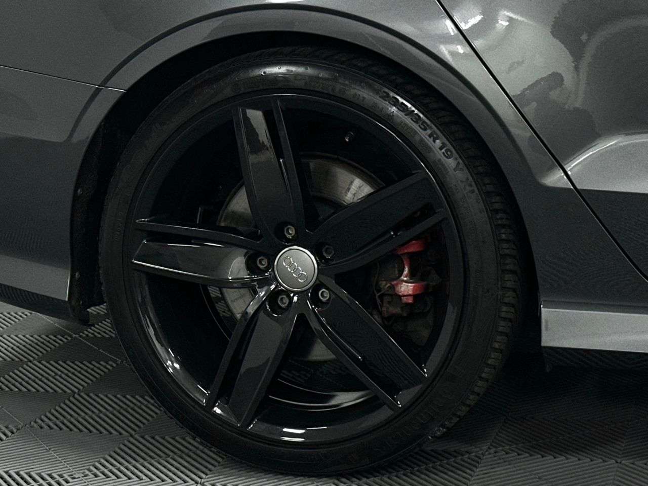 2015 AUDI S3 2015 AUDI S3