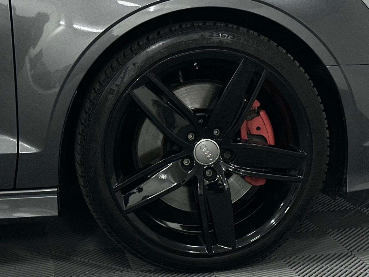 2015 AUDI S3 2015 AUDI S3