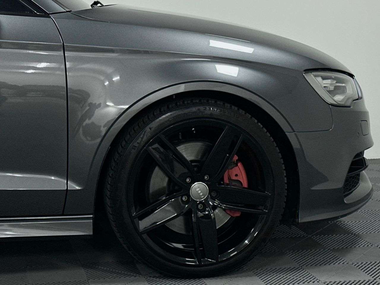 2015 AUDI S3 2015 AUDI S3