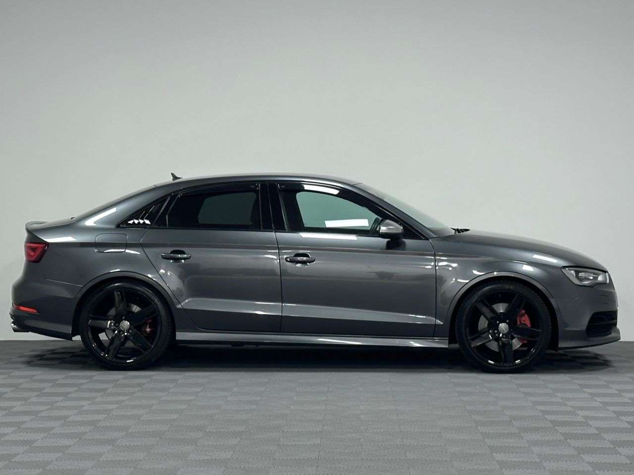 2015 AUDI S3 2015 AUDI S3