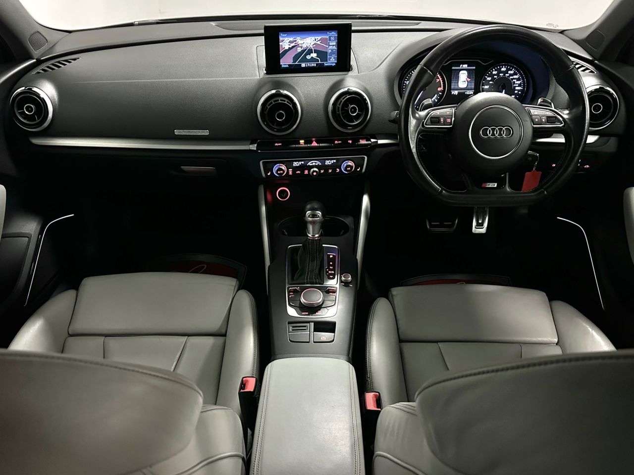 2015 AUDI S3 2015 AUDI S3