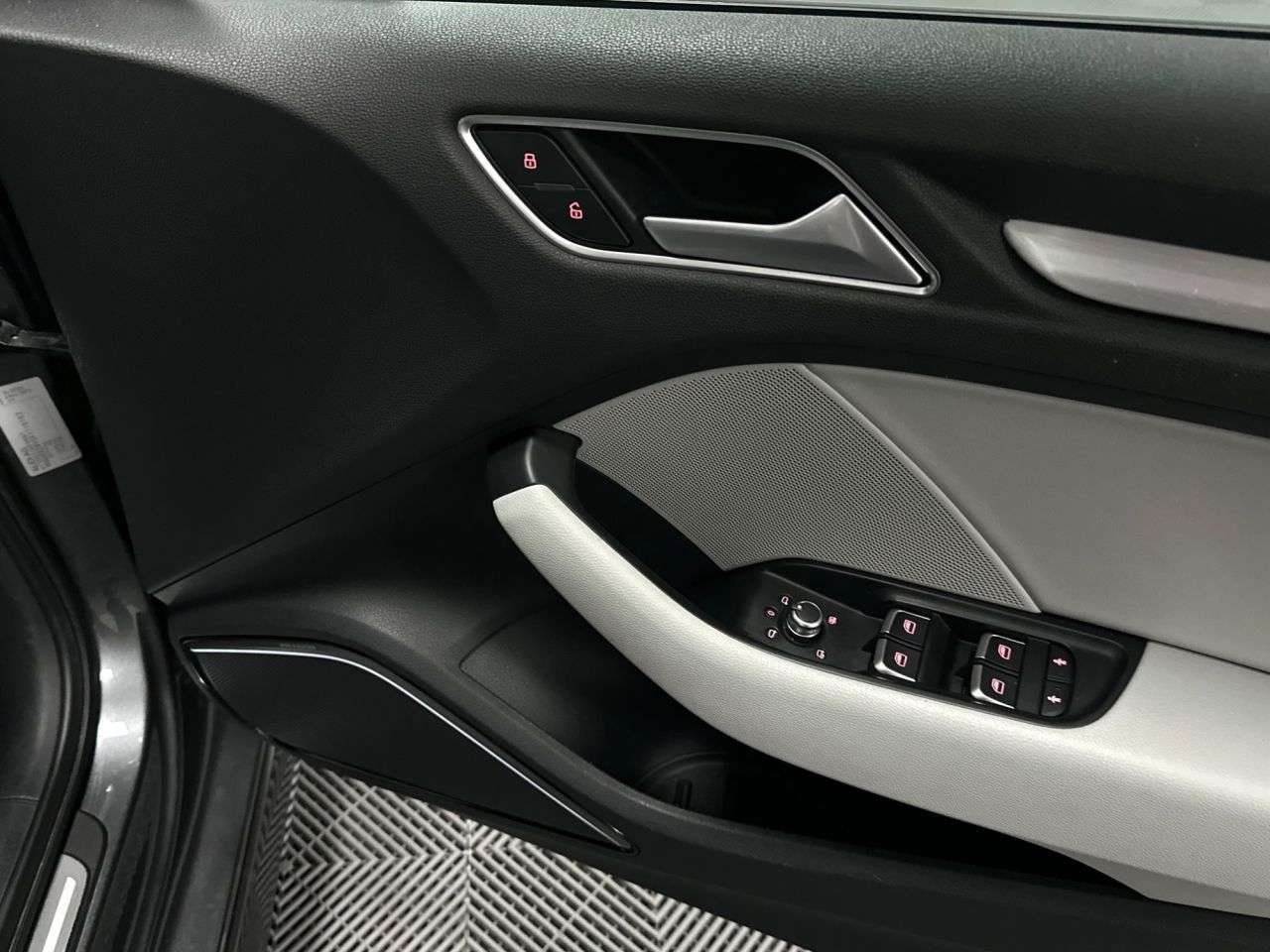 2015 AUDI S3 2015 AUDI S3