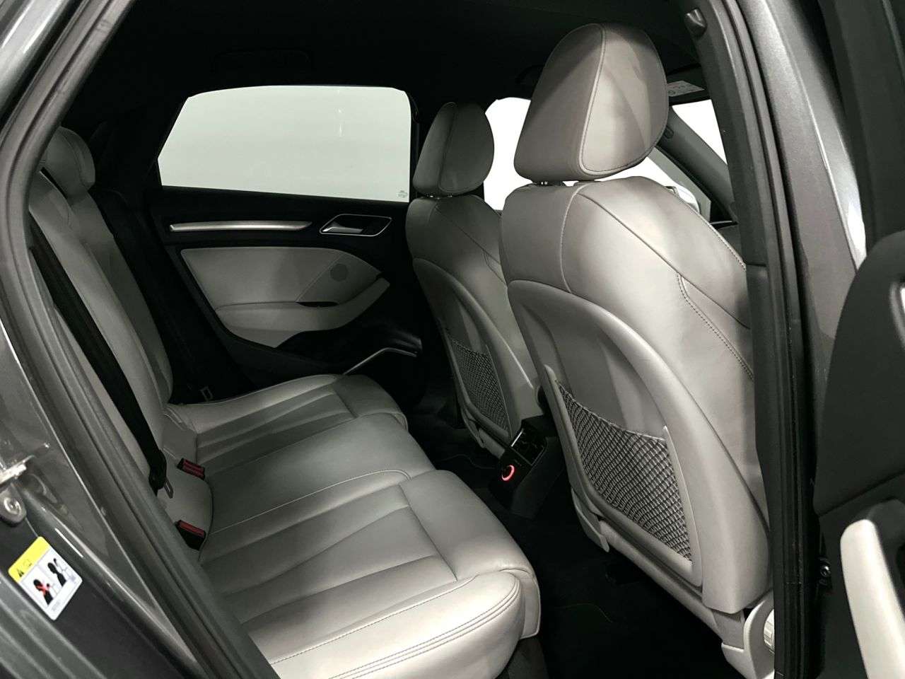 2015 AUDI S3 2015 AUDI S3