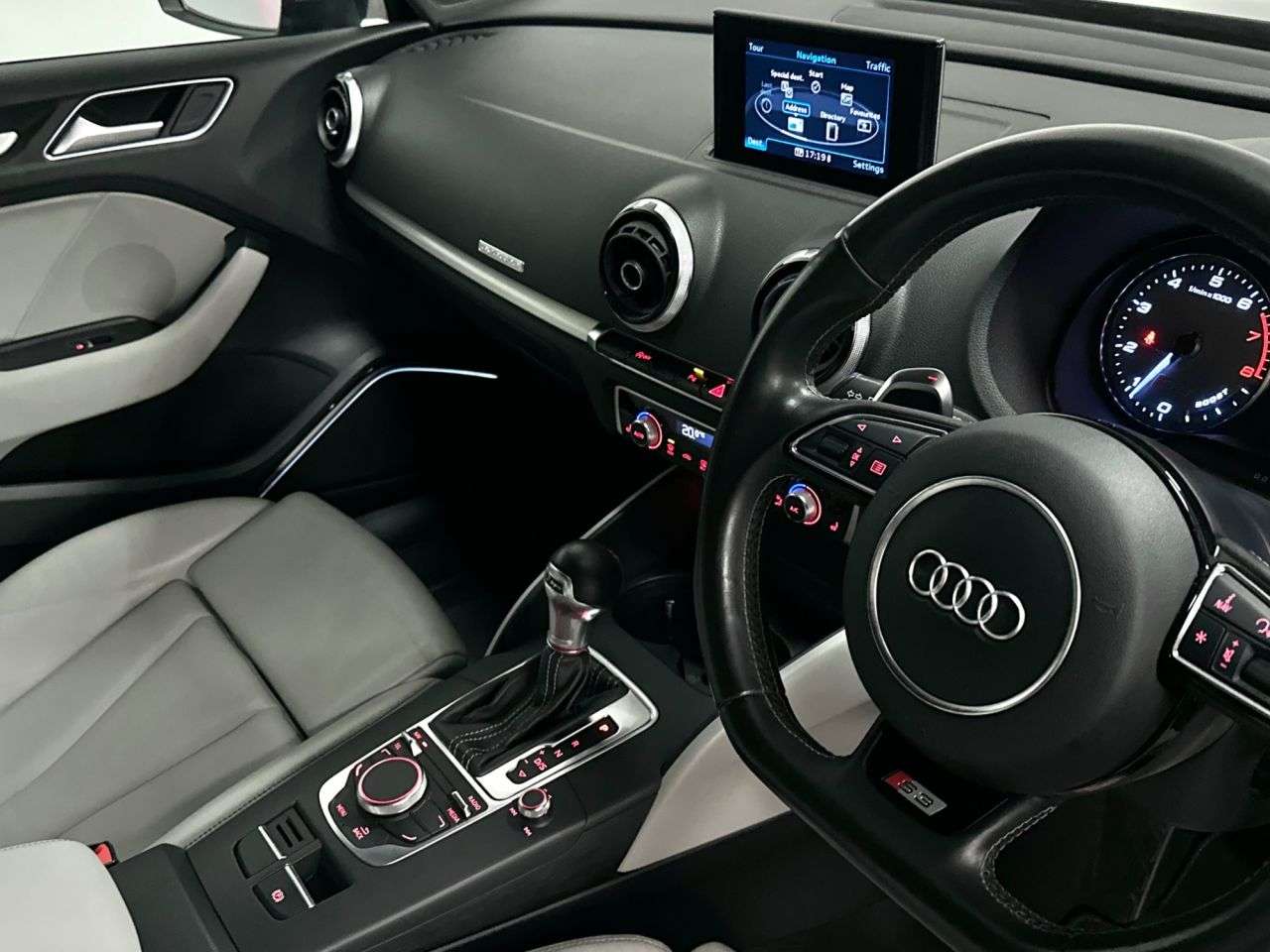 2015 AUDI S3 2015 AUDI S3