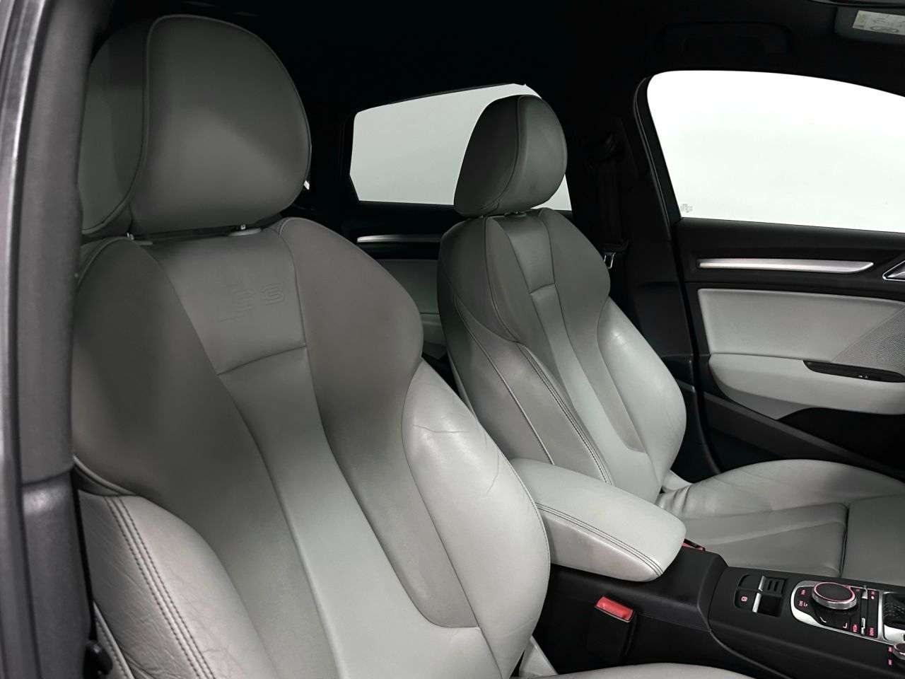 2015 AUDI S3 2015 AUDI S3