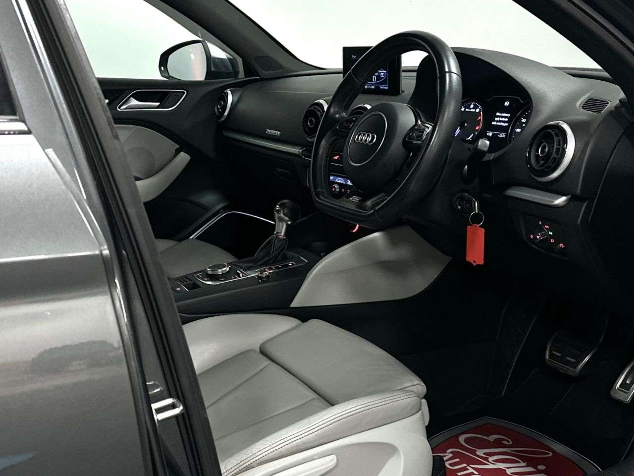 2015 AUDI S3 2015 AUDI S3