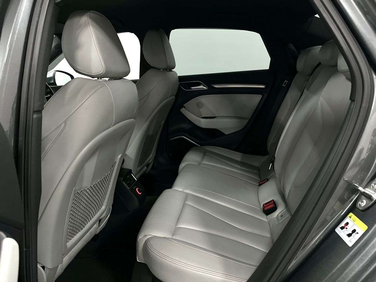 2015 AUDI S3 2015 AUDI S3