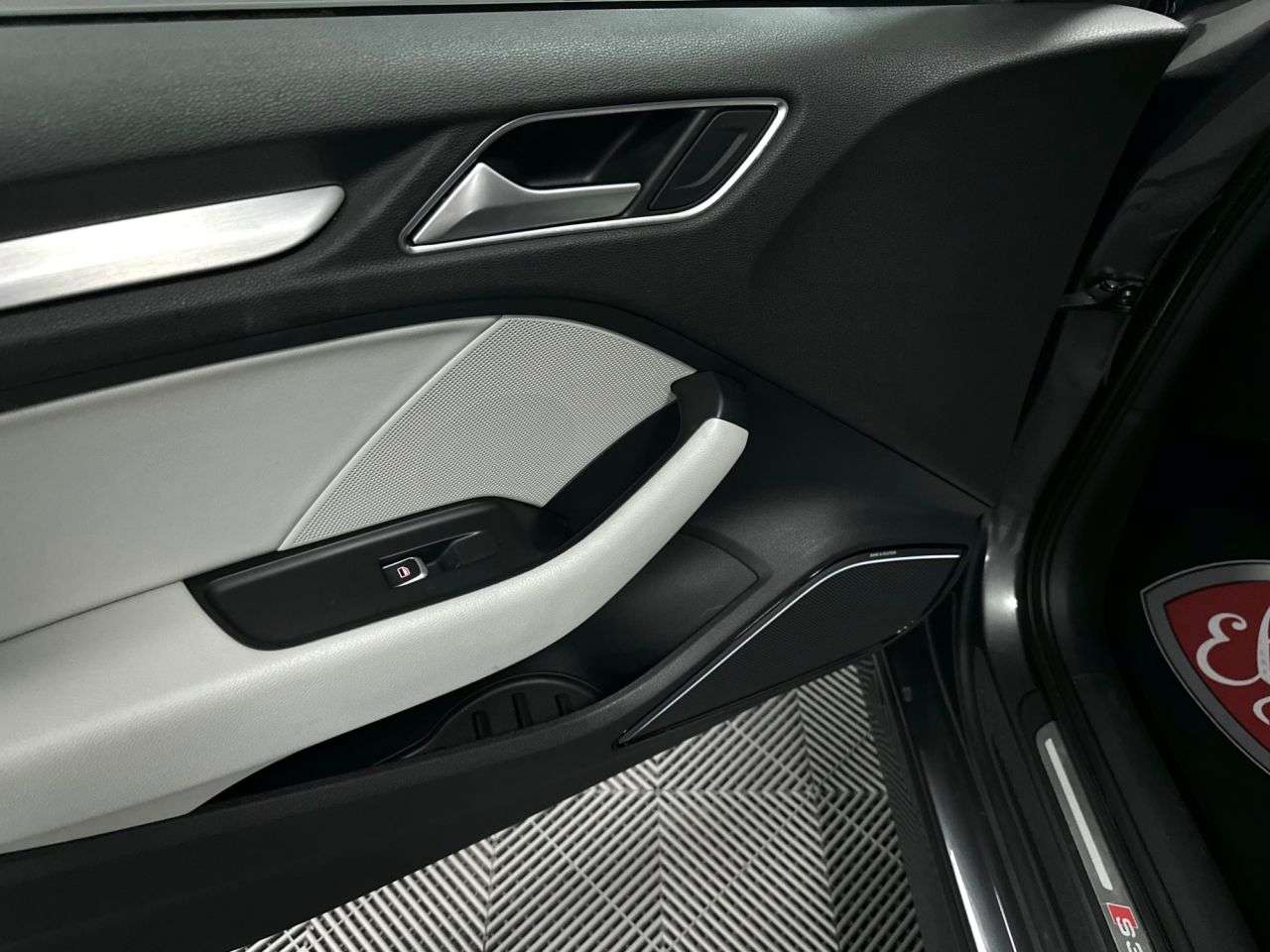 2015 AUDI S3 2015 AUDI S3