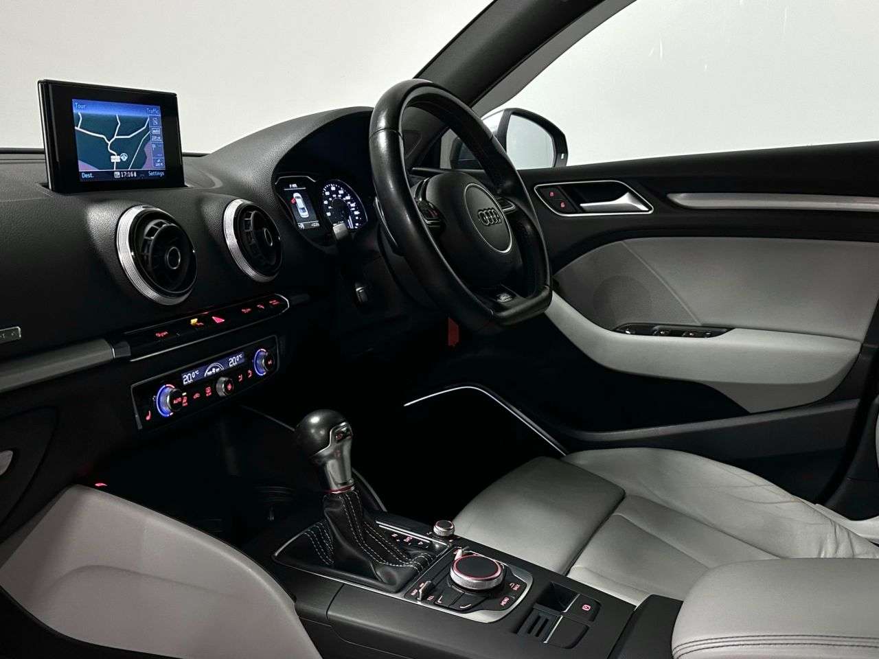 2015 AUDI S3 2015 AUDI S3