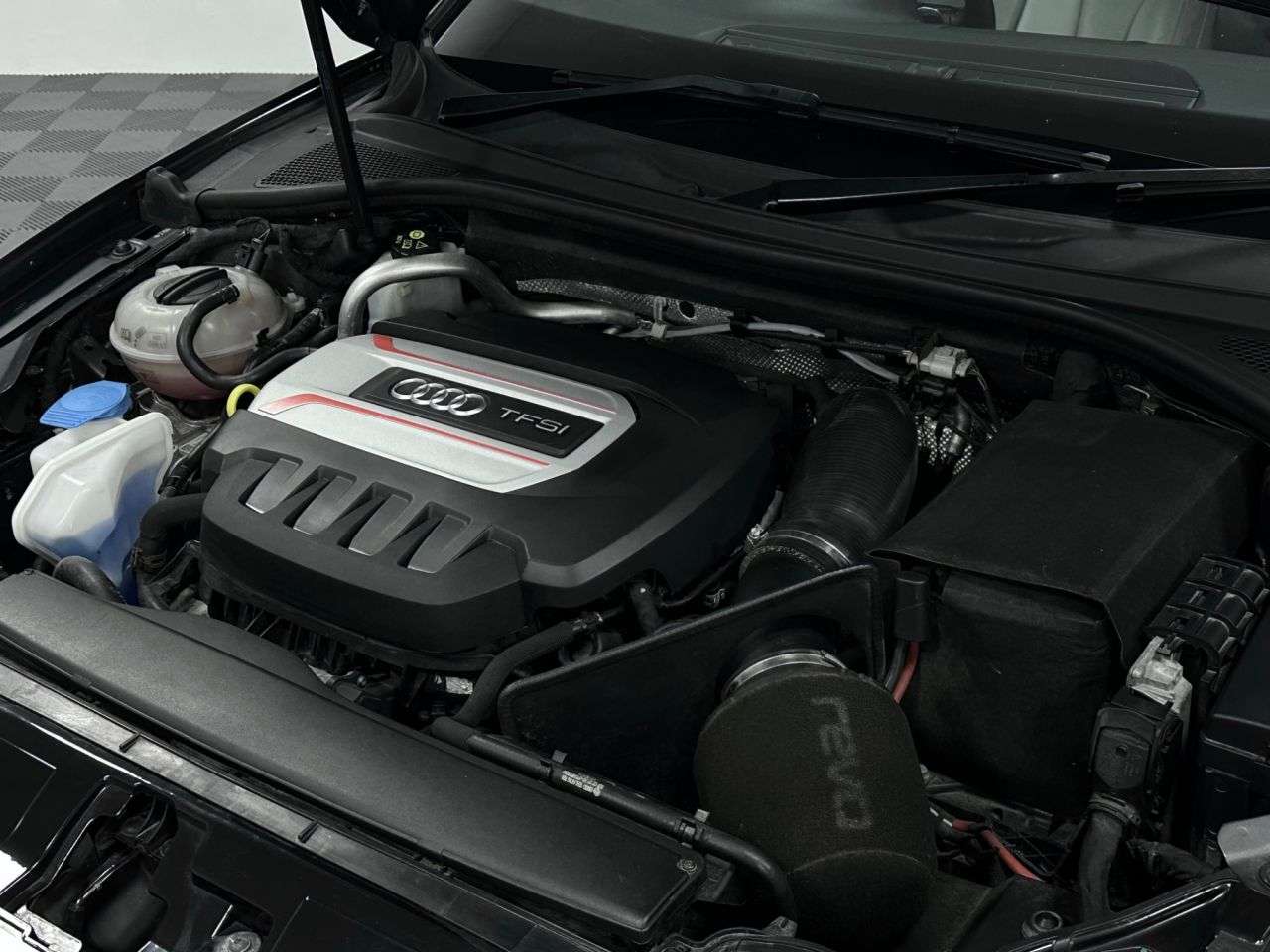 2015 AUDI S3 2015 AUDI S3