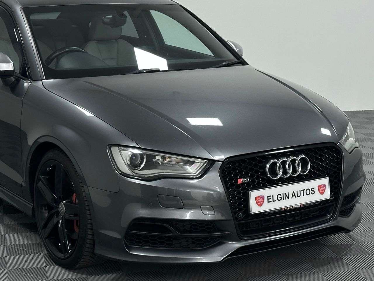 2015 AUDI S3 2015 AUDI S3