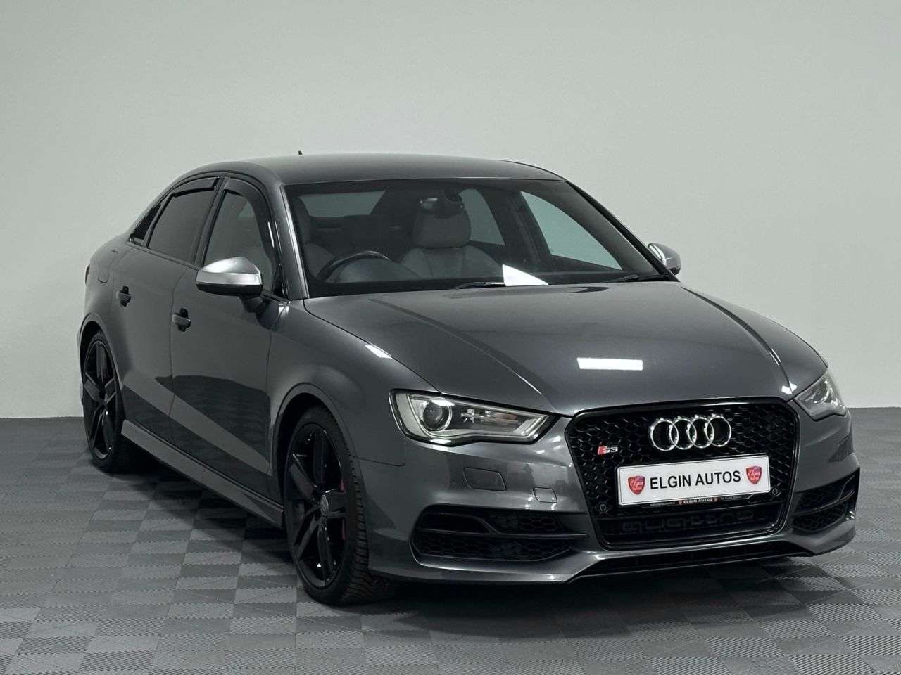 2015 AUDI S3 2015 AUDI S3