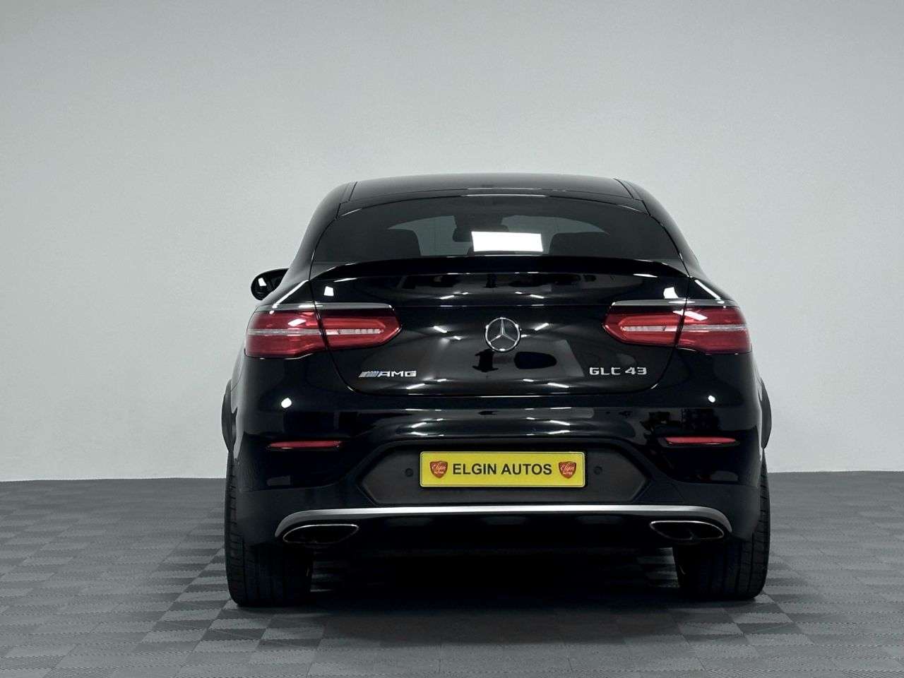 2018 MERCEDES-BENZ GLC 2018 MERCEDES-BENZ GLC