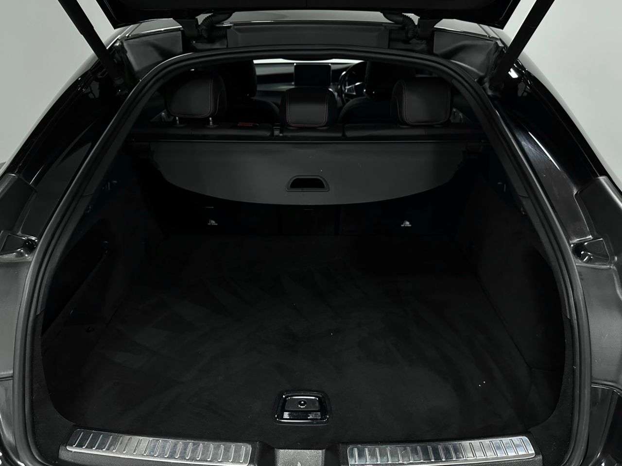 2018 MERCEDES-BENZ GLC 2018 MERCEDES-BENZ GLC