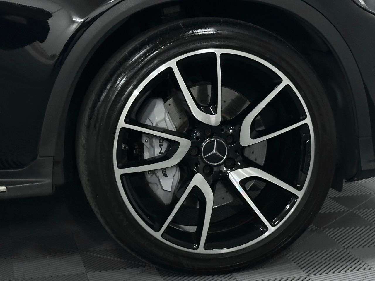 2018 MERCEDES-BENZ GLC 2018 MERCEDES-BENZ GLC