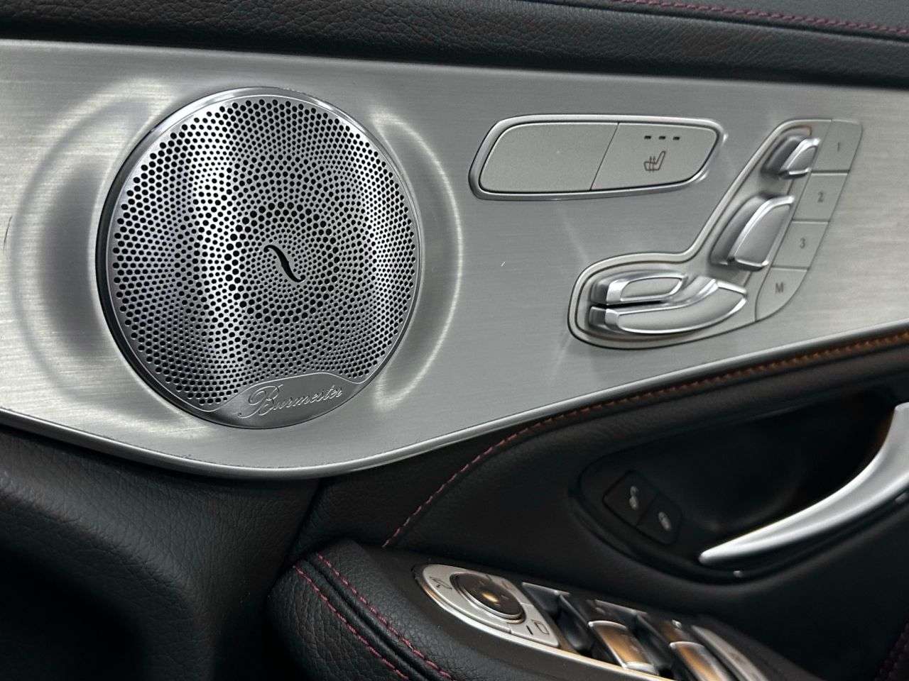 2018 MERCEDES-BENZ GLC 2018 MERCEDES-BENZ GLC