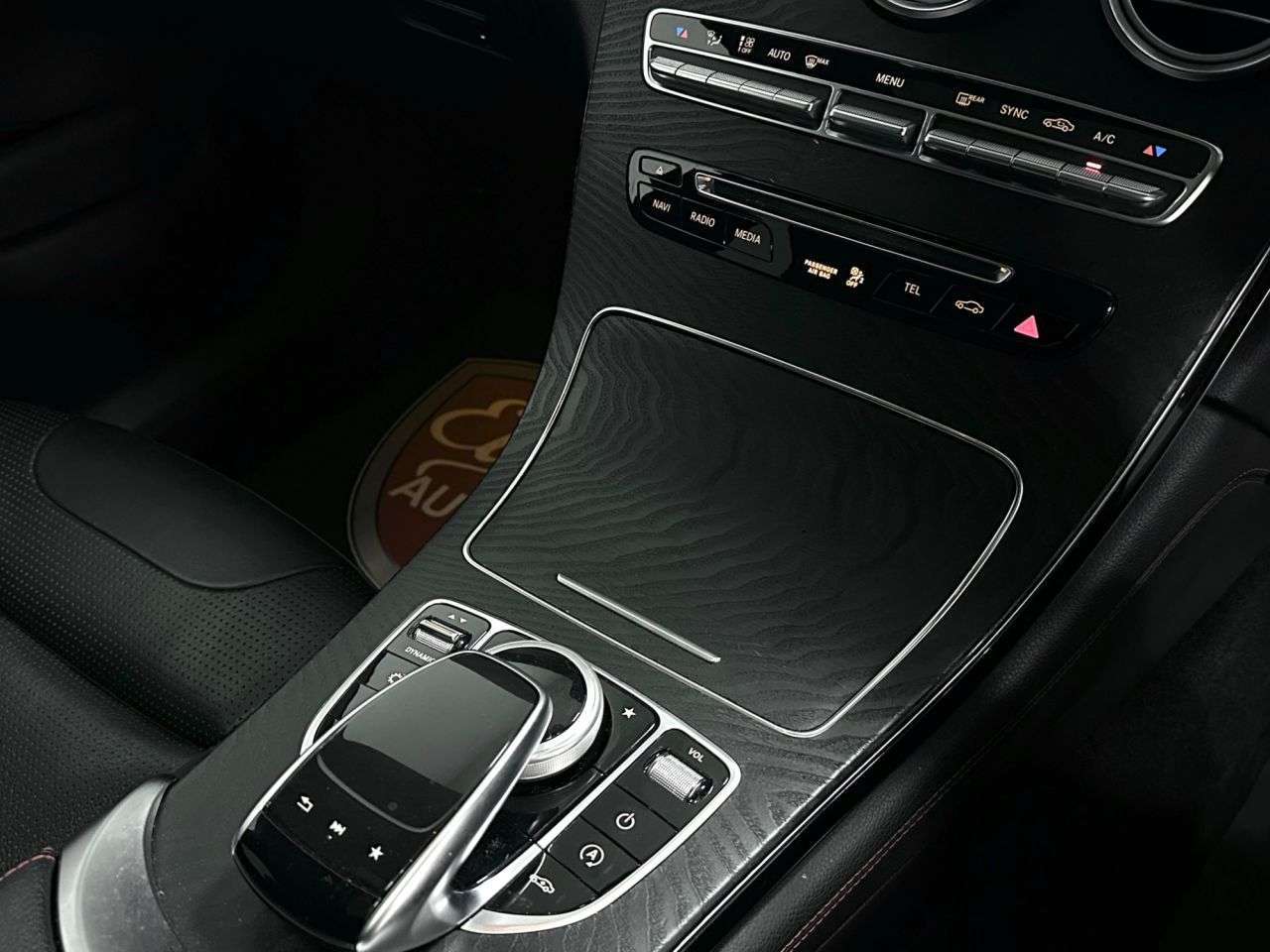 2018 MERCEDES-BENZ GLC 2018 MERCEDES-BENZ GLC